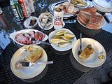 Delicatessen locali